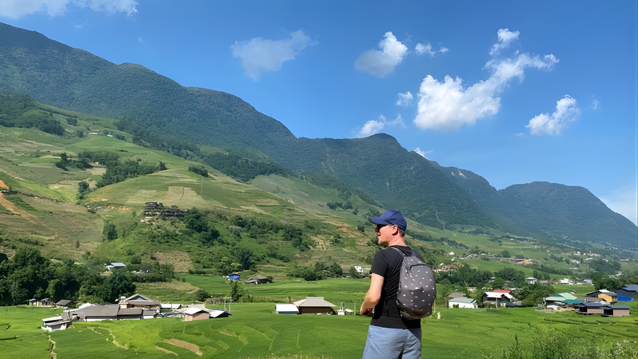 Trekking Sapa One Day (3)